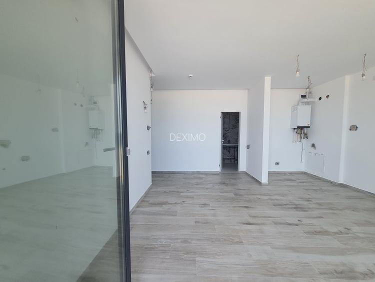 Descoperă un nou stil de viață la malul mării! Apartament 2 camere fro - 12