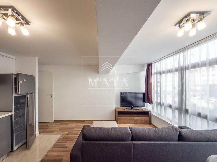 Apartament modern cu 3 camere, la 5 minute de centrul orașului - 4