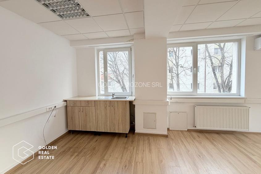 Spatiu comercial 140 mp, Bd. Liviu Rebreanu, Comision 0% - 10