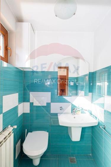 Casa 5 camere + spațiu comercial zona centrala - 10