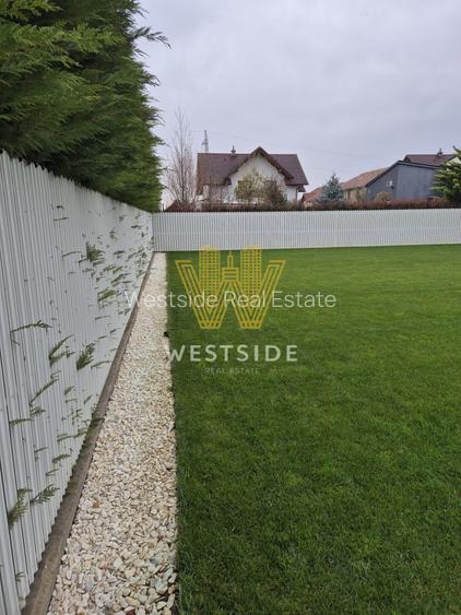 Vila deosebit de frumoasa in Dumbravita , Timisoara - 17