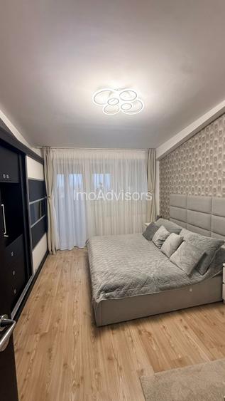 Apartament 2 camere Popesti Leordeni - Oltenitei - 5