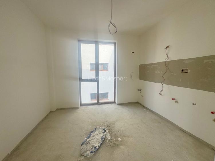 Apartament cu 2 camere in imobil nou-zona Girocului Timisoara - 7