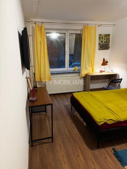 Garsonieră confortabilă Militari – acces facil transport - 2