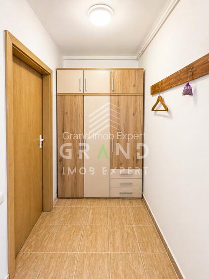 Ap 1 camera | 41 mp | Bloc 2006 | Centrală proprie | Gheorgheni–str.Alverna - 10