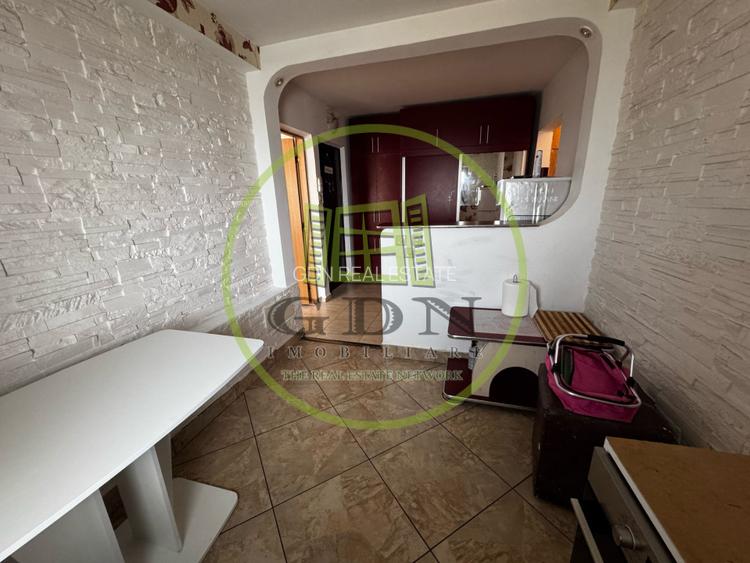 Apartament 2 camere, decomandat, 56mp., Rovine, zona Parculet Rovine - 6