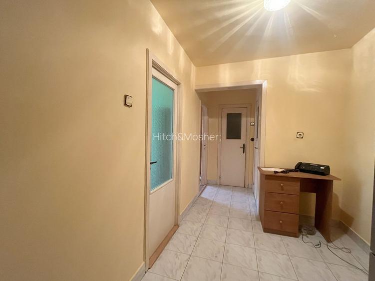 Apartament 3 camere - Torontalului - 3