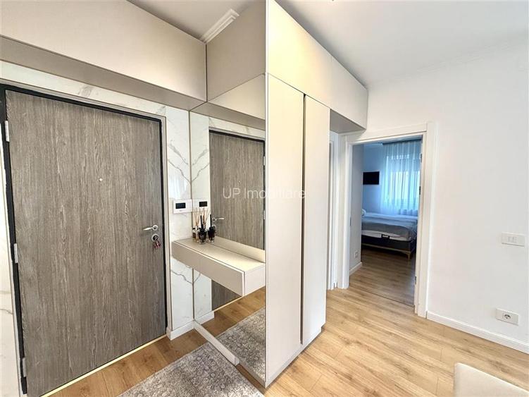 APARTAMENT  3 CAMERE | ETAJ 1 | BLOC NOU | ORADEA - 7