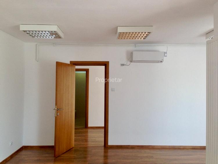 Proprietar vand birou Centrul Civic | 62 mp | vedere panoramica - 8