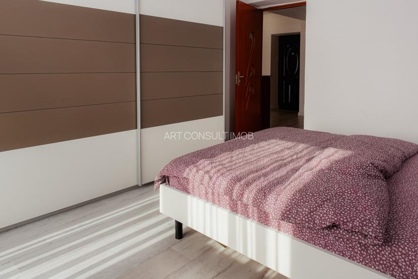 2 Camere | Bd. Unirii - Zepter | Decomandat | Renovat - 5