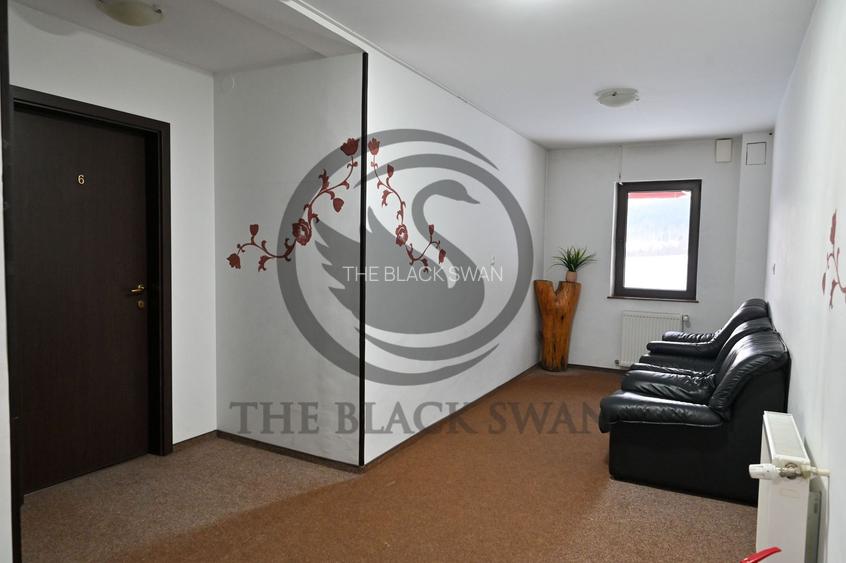 Pensiune la cheie de vanzare | 10 camere | Sacele, Brasov |Comision 0% - 17