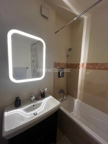 Apartament 2 camere Titan + parcare subterana - 15
