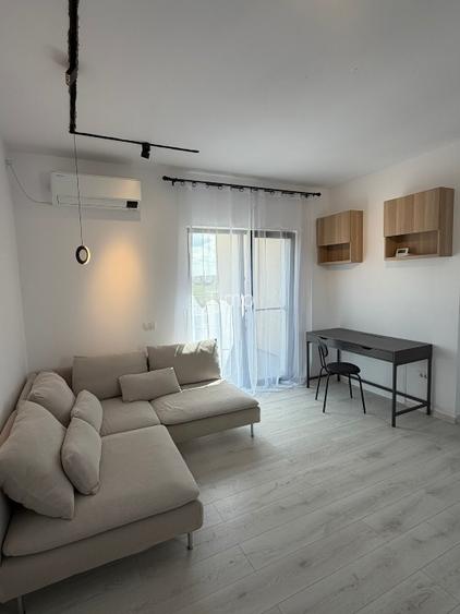 Apartament Penthouse 2 camere 57mp cu terasa 20mp si 2 locuri de parcare | Giroc - 2