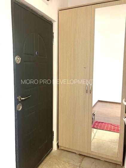 GARSONIERA RENOVATA - PRIMA INCHIRIERE - 3