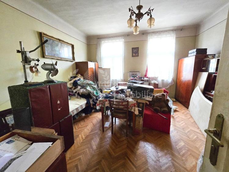 Teren pretabil pentru constructii | 670mp | Front 14,5m | Gheorgheni - 4