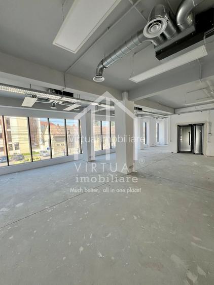 Spatiu de birouri de inchirat in Sibiu 200mp Central - 5