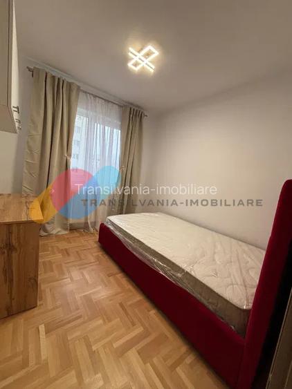 Apartament 4 camere modern, complet utilat - Mănăștur - 3
