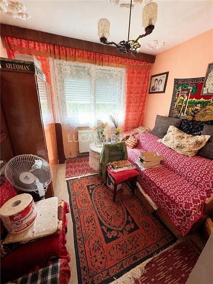 Apartament 2 camere de vanzare – zona Spitalul Judetean - 2