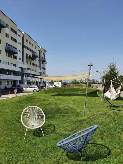 Apart. cu 3 camere, 77 mp utili + 15 mp balcoane, intabulat, te muti acum - 4