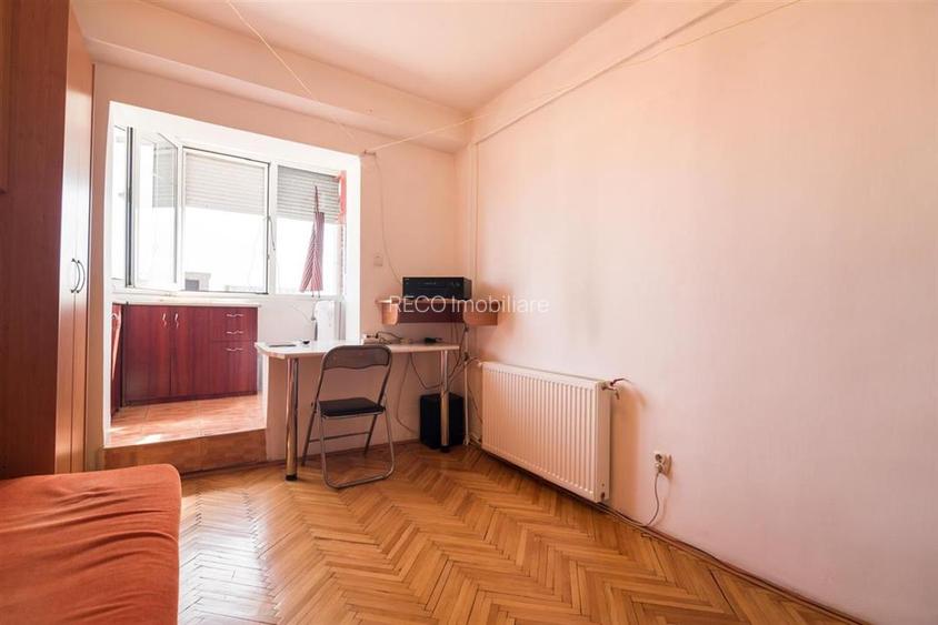 RECO Garsoniera gata de mutat  16 mp utili -str Stefan cel Mare - 4