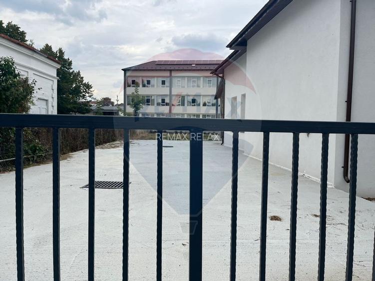 Spațiu comercial de 180mp de închiriat în zona Central - 3