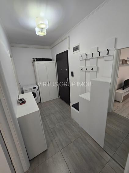 Inchiriere Garsoniera Lujerului Exigent Metrou Parcul Liniei - 4