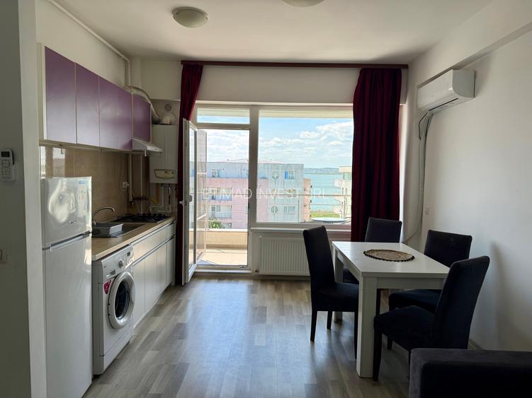 Apartament 2 camere / Langa Plaja / Mamaia - 18