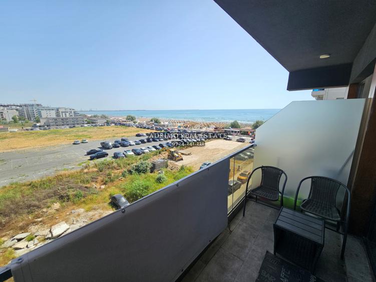 Garsoniera cu vedere la Mare - Termen Lung / Scurt - Centrala GAZ - 300 euro - 18