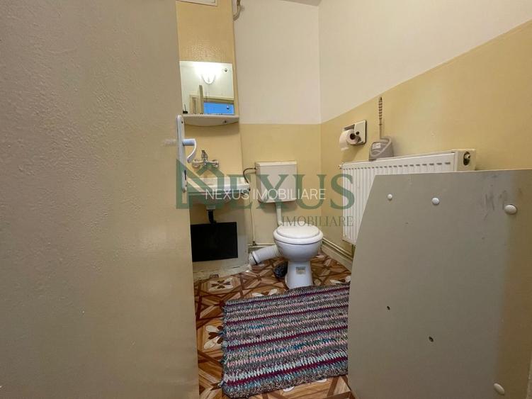 Garsonieră de închiriat, Buhuși, Str. Primăverii - 10