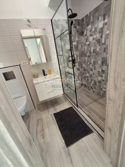 2 Camere spatioase, prima inchiriere, bloc nou,  zona Grand Arena Mall - 8