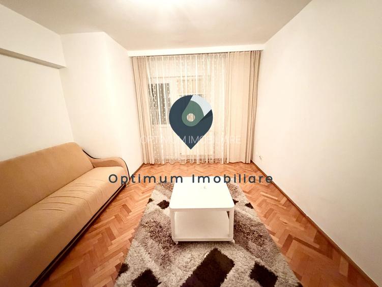 Apartament cu 2 camere in Manastur, etaj intermediar, zona OMV ! - 6