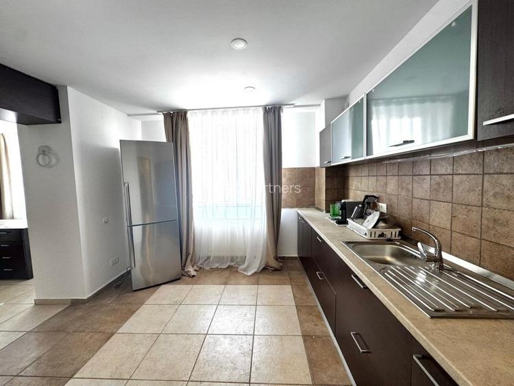 Studio - Mosilor - Obor - 50mp - Metrou - 4