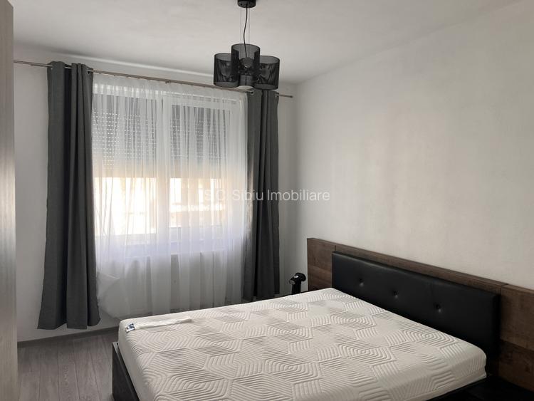 Apartament 3 camere  nou Selimbar et 2 - 8