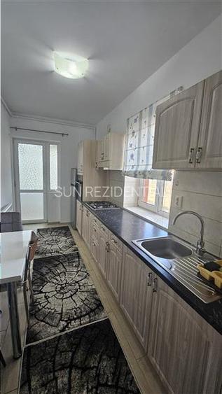 Berceni-Delta Vacaresti, studio cochet, mobilat si utilat modern, loc parcare su - 15