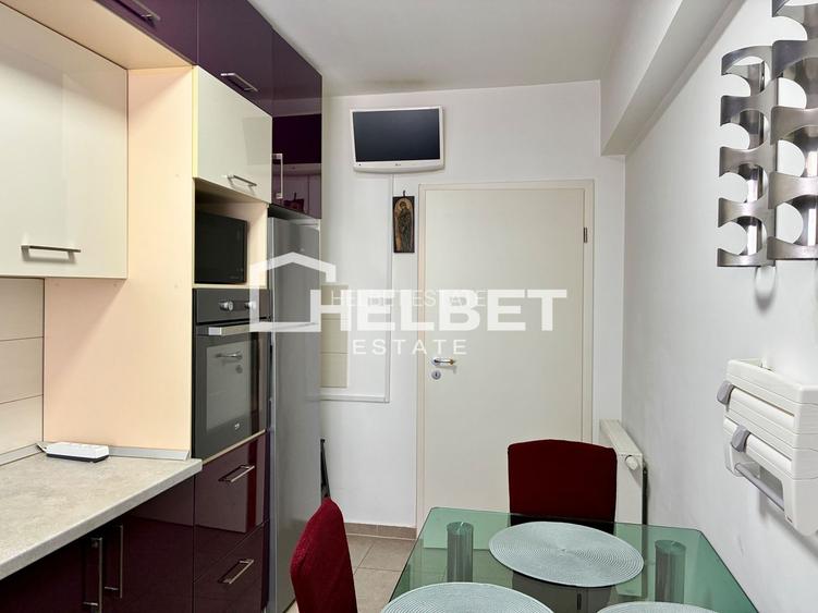 2 Camere / Decomandat / Parcare / Boxă - 11