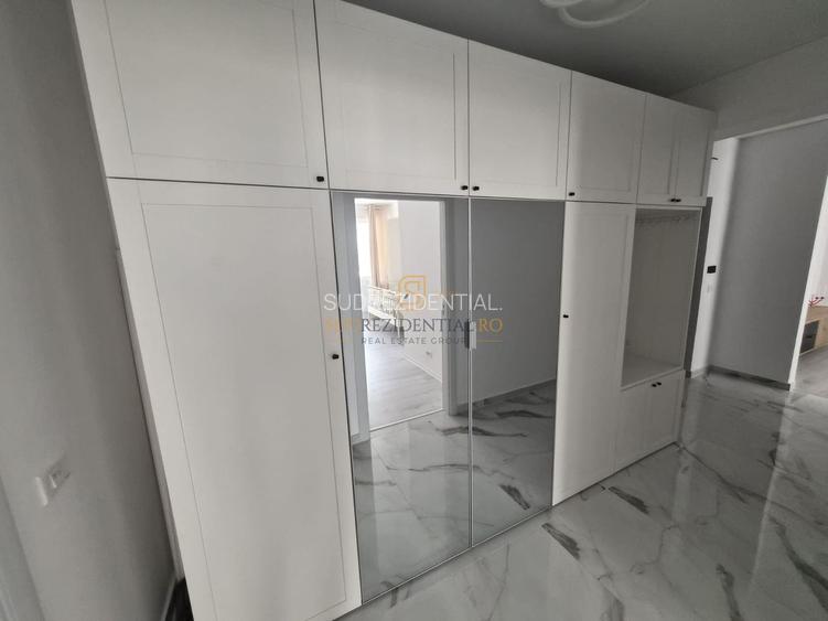 Apartament 3 camere premium | Bloc nou 2025 | Loc parcare acoperit - 8