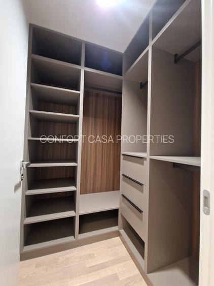 Pipera - Iancu Nicolae - Apartament 3 camere - LUX - Totul Nou 2026 - parcare - 15