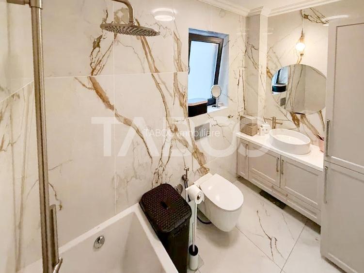 De vanzare apartament cu 3 camere si gradina 98 mp cartier Buna Ziua - 6