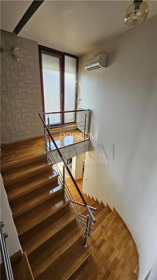 BRAYTIM, CASA INDIVIDUALA 6 CAMERE D+P+1E, 4 BAI, GARAJ PENTRU 2 MASINI - 5