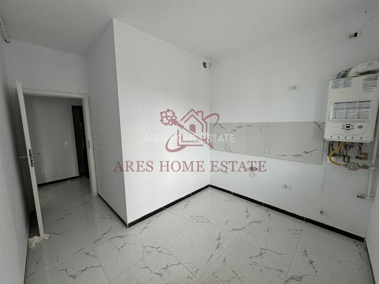 Apartament modern cu 3 camere la etajul 1 în bloc cu lift- TVA inclus - 3