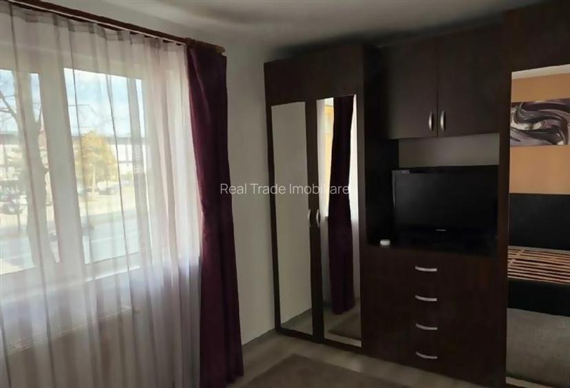 Apartament 2 camere etajul 1 zona Garii - 3