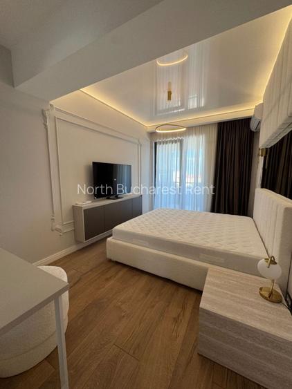 PENTHOUSE 4 ROOMS | 160 SQM TERRACE | FIRST RENTAL - 16