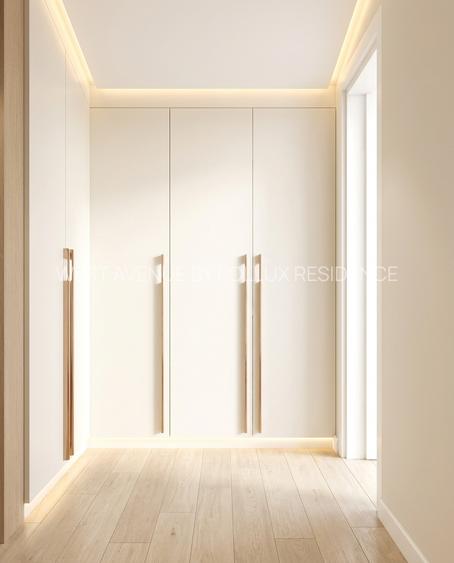 3 CAMERE ACCES MILITARI- VIITOARE STATIE METROU 300 m, DOTARI PREMIUM - 5