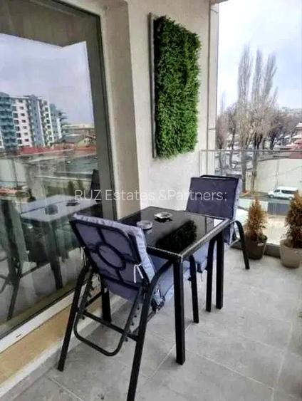 Apartament 2 camere | Loc de parcare | Finisaje premium | Parcul Carol – Unirii - 8