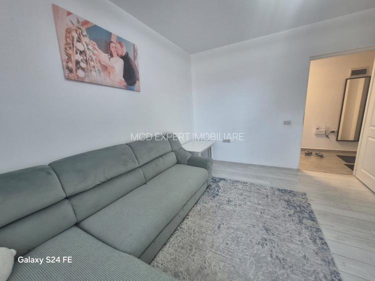 APARTAMENT PREMIUM 2 CAMERE DECOMANDATE | ETAJ 1 | BLOC NOU | CARTIER TEI - 2