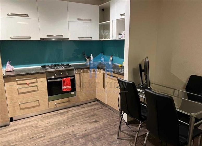 Apartament 2 camere, Iulius Mall - 4