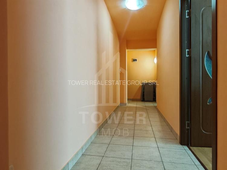 Apartament Decomandat – Etaj 1, Zona Turnișor - 9