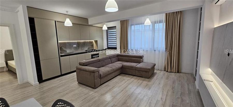 De vanzare! Apartament cu 2 camere de lux, 58 mp, et 3/10 - 2