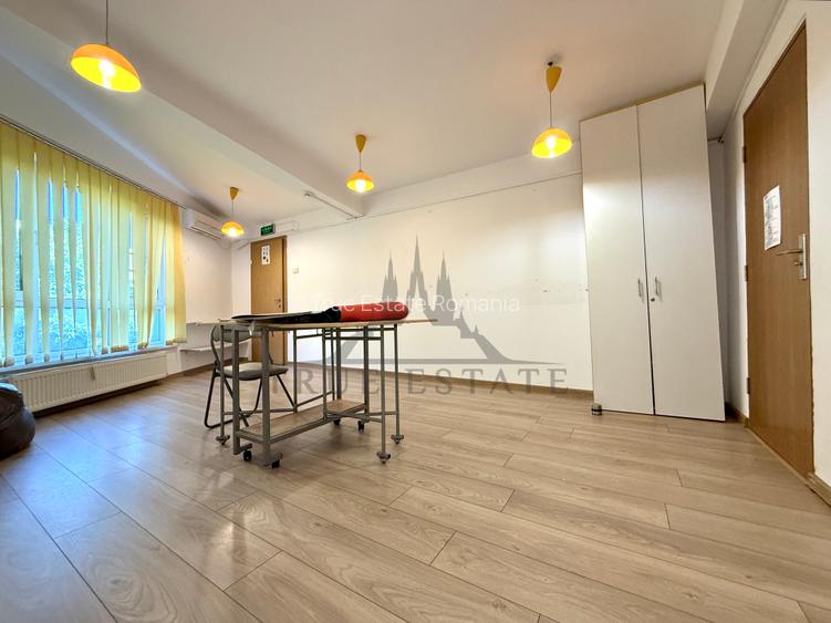 Vanzare imobil pretabil rezidenta, comercial sau investitie - 3