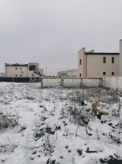 Teren Magnolia 432 mp - 3